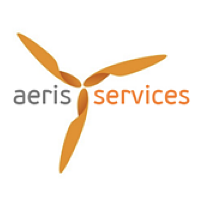 Aeris Energy logo