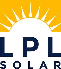 LPL Solar logo