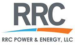 RRC Power and Energy logo