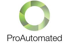 ProAutomated logo