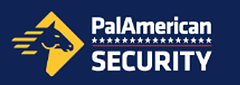 PalAmerican Security logo