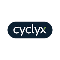 Cyclyx logo