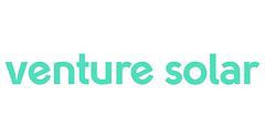 Venture Solar logo