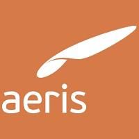 Aeris Energy logo