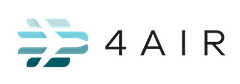 4AIR logo