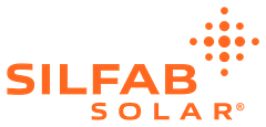 Silfab Solar logo