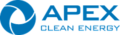 Apex Clean Energy logo